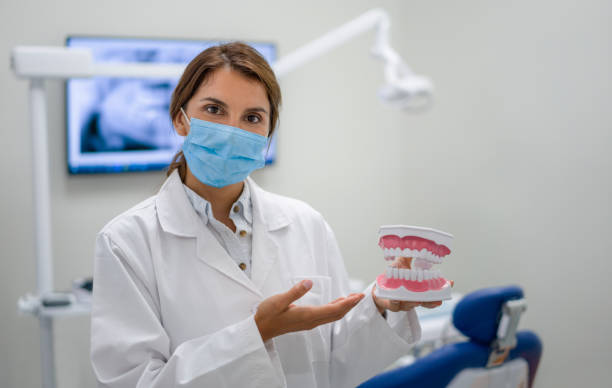 Best Emergency Dentist for Knocked-Out Tooth in Norwalk, CA