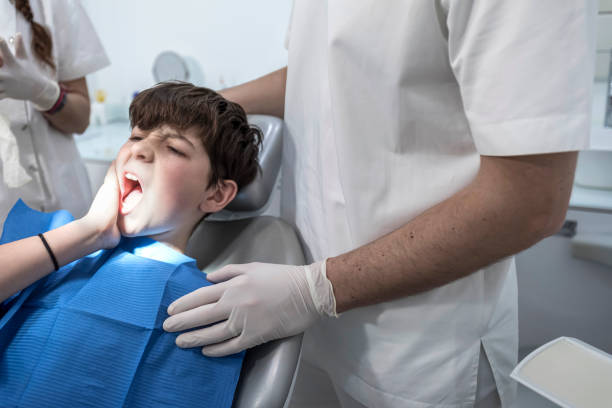 Best Emergency Dentist for Lost Fillings or Crowns in Norwalk, CA