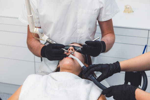 Best Broken or Cracked Tooth Emergency Dentist in Norwalk, CA